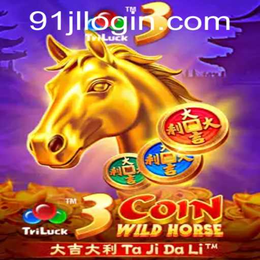 Exploring the Thrills of 3CoinWildHorse: A New Gaming Adventure