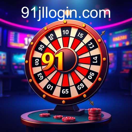 The Thrilling Universe of Casino Games & The Role of 91JL LOGIN