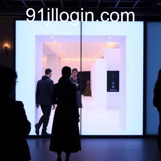 Exploring the World of Exclusive Events: The Key Role of 91JL LOGIN