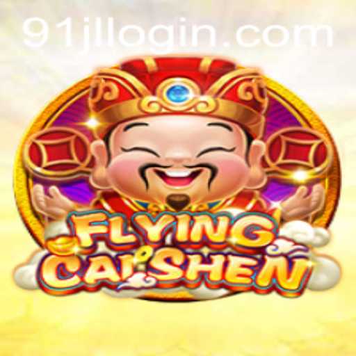 Discover FlyingCaiShen: The Thrills of Luck and Myth