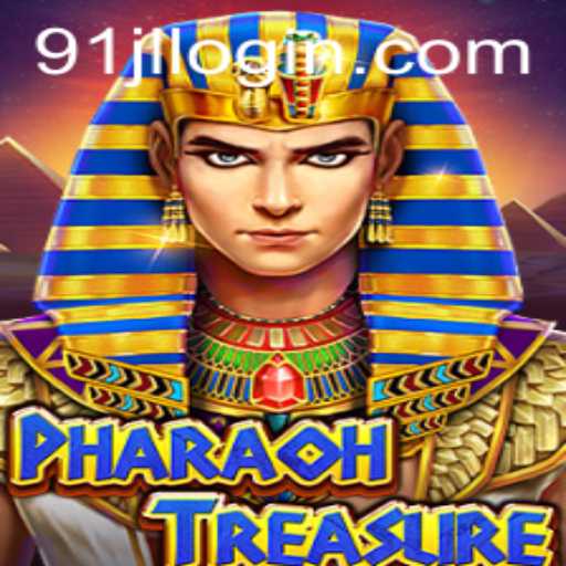 PharaohTreasure: Discover the Ancient Riches