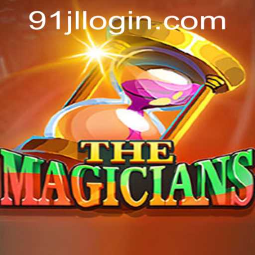 Explore the World of 'TheMagicians' with 91JL LOGIN